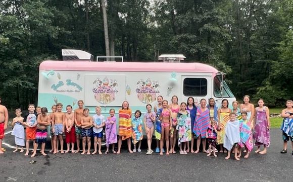 Birthday Party!  by The Rollin' Cones LLC