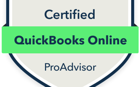 QuickBooks Pro Advisor by AccuData Bookkeeping LLC