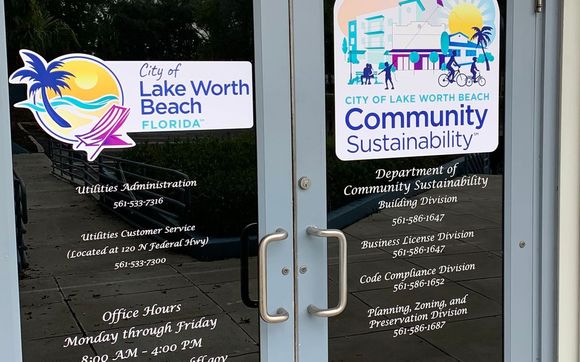 Door Perf by Banyan Printing