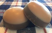 Hickory in Shea by Bare Spring Bubbles, LLC