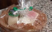 Gift Baskets by Bare Spring Bubbles, LLC