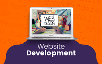 Website Design by Holliday Creative Marketing