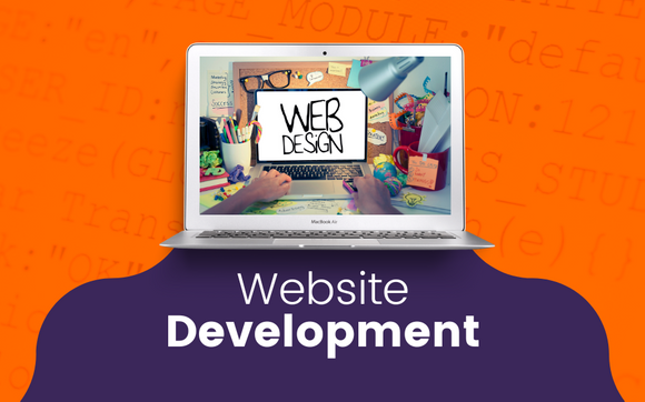 Website Design by Holliday Creative Marketing