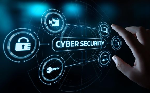 Cybersecurity Services for local businesses by Santa Barbara IT Solutions