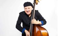 Harvie S Bassist, Producer, recording Engineer, Educator by Harvie S Music