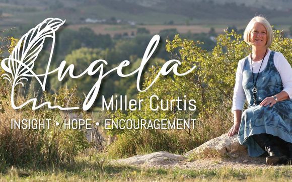 https://angelamillercurtis.com/moment-of-truth/ by Angela Miller Curtis Books