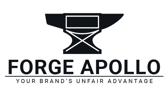 SEO by Forge Apollo