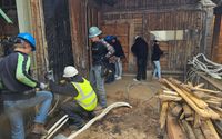Volunteering Opportunities and Learn New Skills by The National Center for Craftsmanship