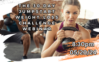 Get in on the challenge!!  by Well Beyond 50