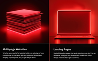 Website Design by Moon Rooster LLC