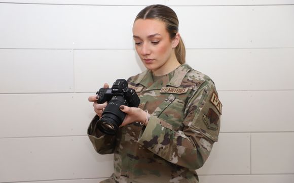 Headshot Photography by Mic Britto Enterprises, LLC