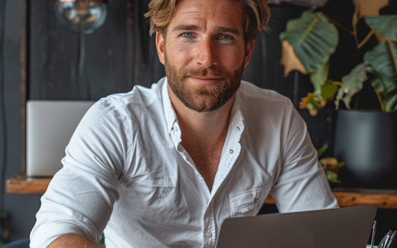 Increase Your Influence, Impact & Income on Social Media  by Blaze Your Own Trail Consulting