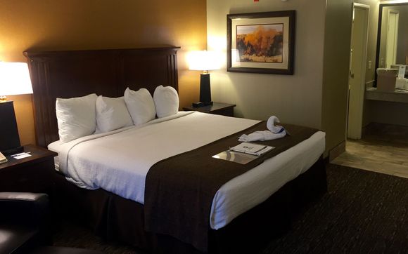 Best Western Ramkota Hotel - Rapid City, SD - Alignable