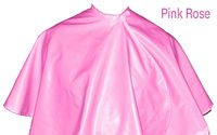 RecoverEasy shower cape by RecoverEasy.    Sharon Merritt Susan Komen Science Advocate 
