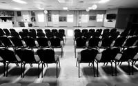 Event Space by Guelph Curling