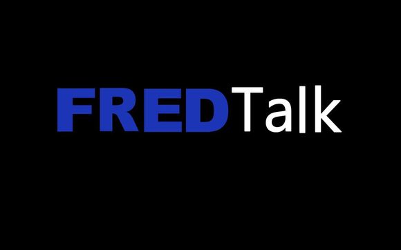 Podcast ... Fred Talk your way to success! by Principled Success