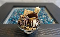 Friday Night Campfire by Any Given Sundae
