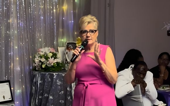 Insights from a Keynote Speaker by Business Freedom Mentoring - Ambassador, Group Leader