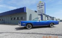 Collision Repair by Lake Mac Auto Body & Paint