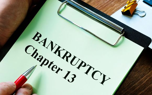 Las Vegas Bankruptcy Chapter 13 Attorneys by Law Office of Erik Severino