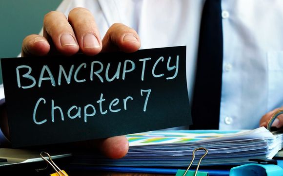 Chapter 7 Bankruptcy Attorneys in Las Vegas by Law Office of Erik Severino