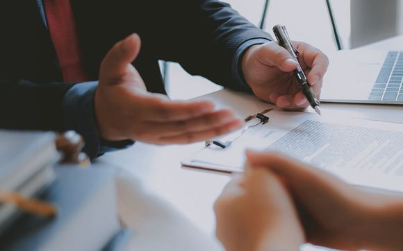 Emergency Bankruptcy Attorneys In Las Vegas by Law Office of Erik Severino