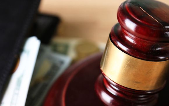 Las Vegas Wage Garnishment Lawyers by Law Office of Erik Severino