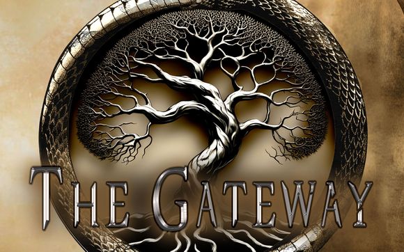 The Gateway by Z Martin books