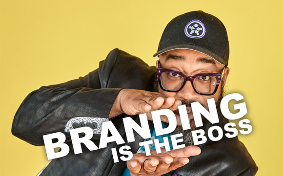 Branding by Boss Uncaged