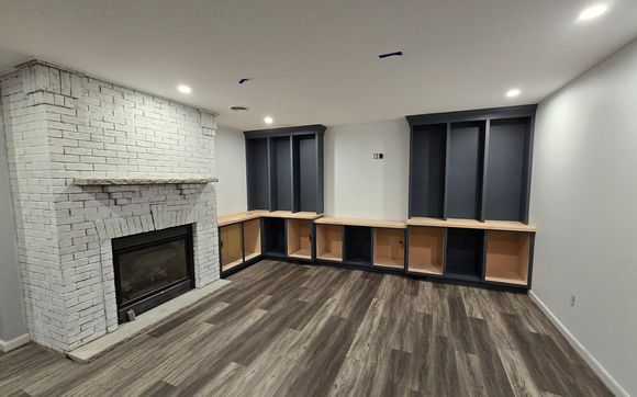 Accent Painting by Precision Coatings LLC