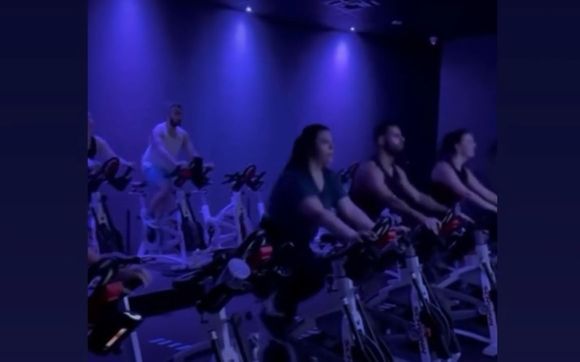 Revolve Cycling Studio Troy MI Alignable