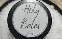 Holy balm  by Naturally Holistic