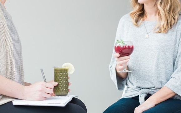 Private Coaching by Libra Health Coaching