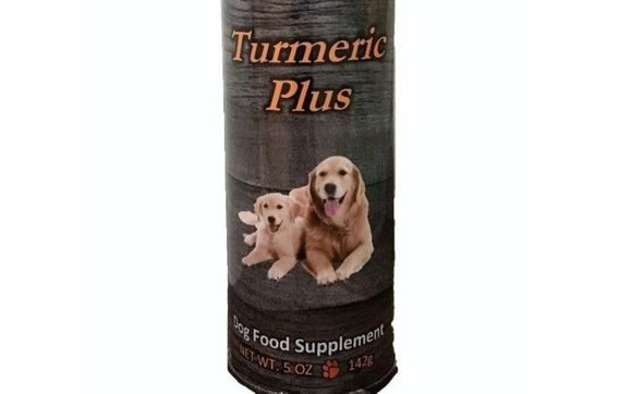 Turmeric Plus by Orange Paws