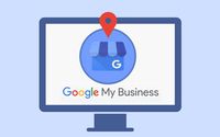 Jump Start your Google My Business Page by Holliday Creative Marketing