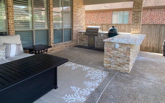 Residential Design Build Outdoor Living  by JM Outdoor Living