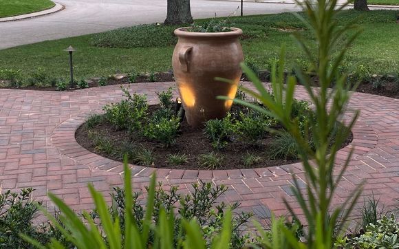 Landscape Design Build  by JM Outdoor Living