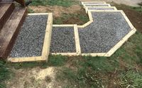Landscaping  by Homestead Landscaping