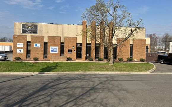 Collision Repair by D & J COLLISION CENTER