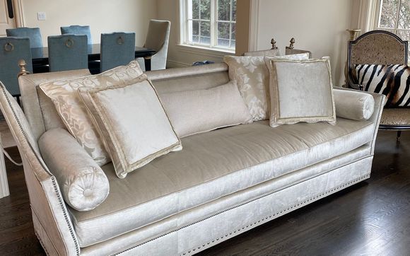 Living Room Furniture by Marabella Home in Hinsdale, IL - Alignable