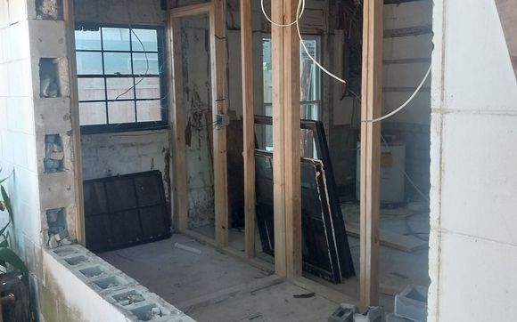 Damage Restoration by DIRET Solutions Corporation