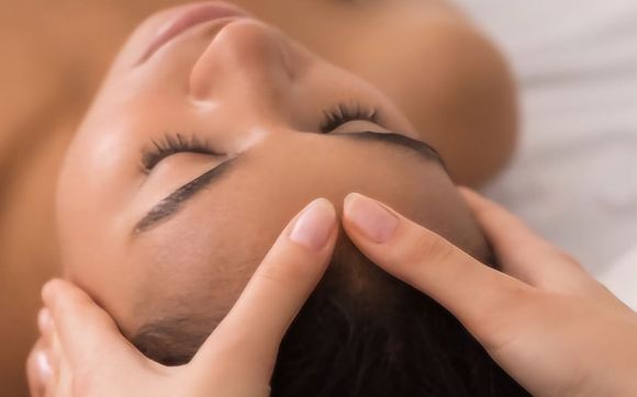 Signature Holistic Facial  by In Bloom Skin Therapy