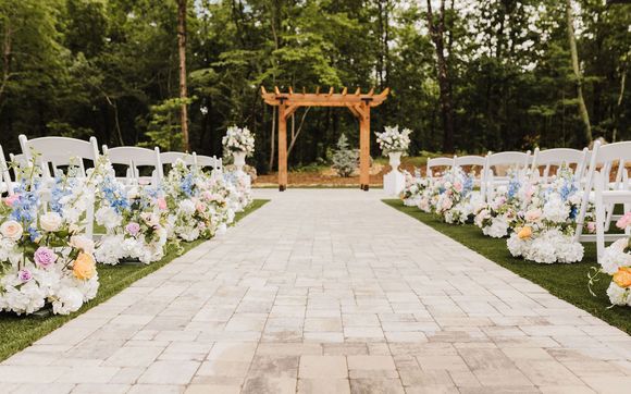 The Wildflower Collection by September Tree Events & Floral Rentals in ...