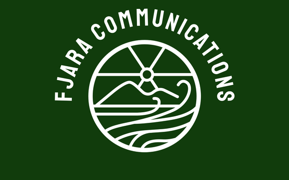 Public Relations, Communications, Brand Marketing, Influencer Management, Media Training by Fjara Communications