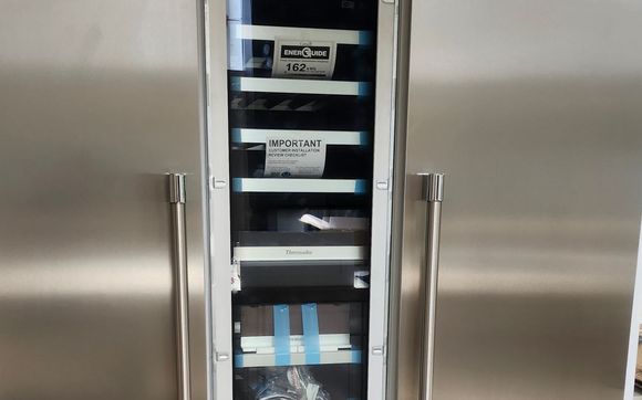 Appliances by Lucky Appliances LLC