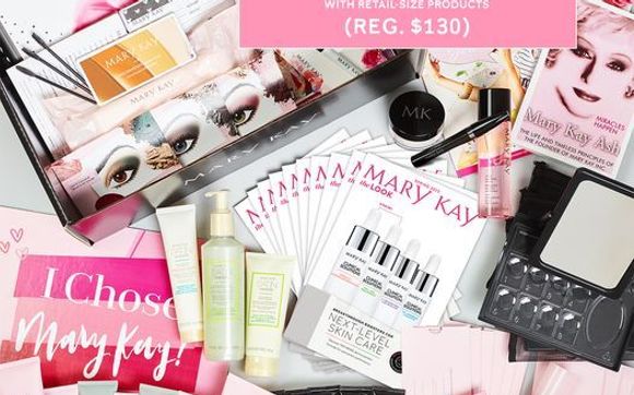 Mary Kay Skincare for Women, Men and Tweens.  by Independent Mary Kay Consultant