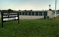 Wellsprings Storage by Wellsprings Storage