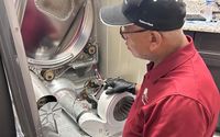 Dryer Not Heating To Correct Temperature  by Premier Resource Network, LLC