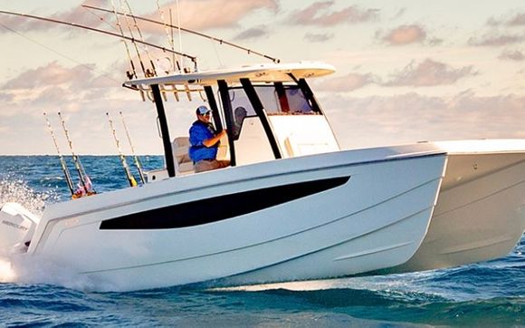 StThomas Boat Rental  by StThomas Boat Rental
