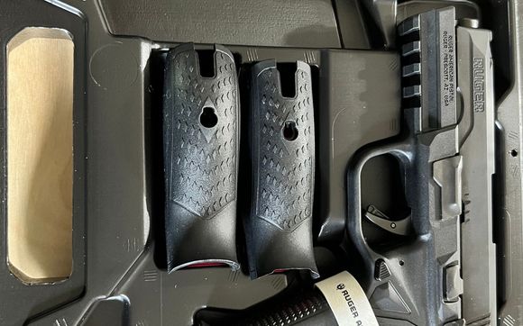 Handguns by Double R Firearms in Divide Area - Alignable